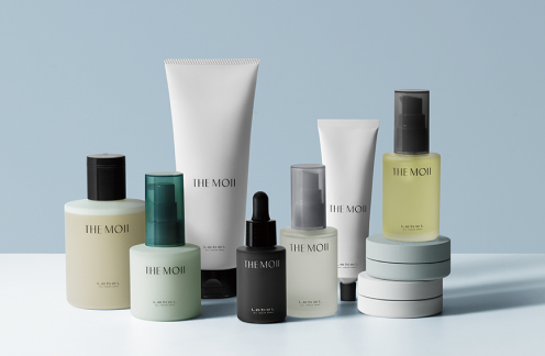 THE MOIIの商品