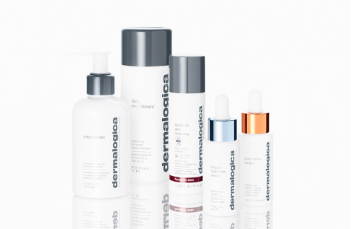 dermalogicaPROの商品