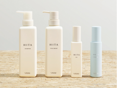 HITAの商品