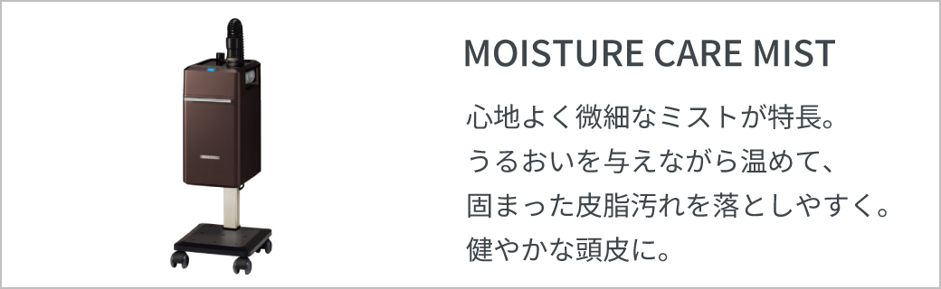 MOISTURE CARE MIST