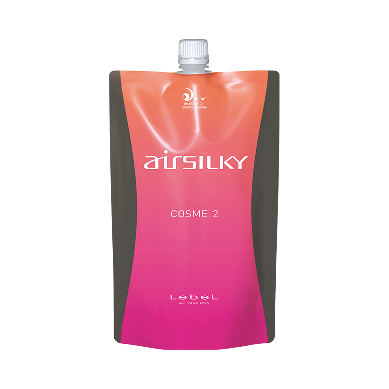 エアシルキー コスメ2