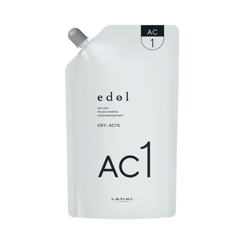 エドル オキシ AC1％