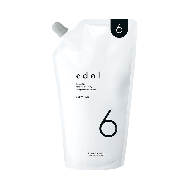 エドル オキシ 6％