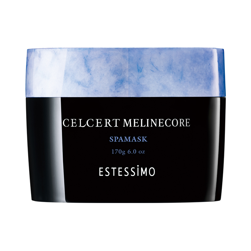 エステシモ セルサート ミラインコア スパマスク
