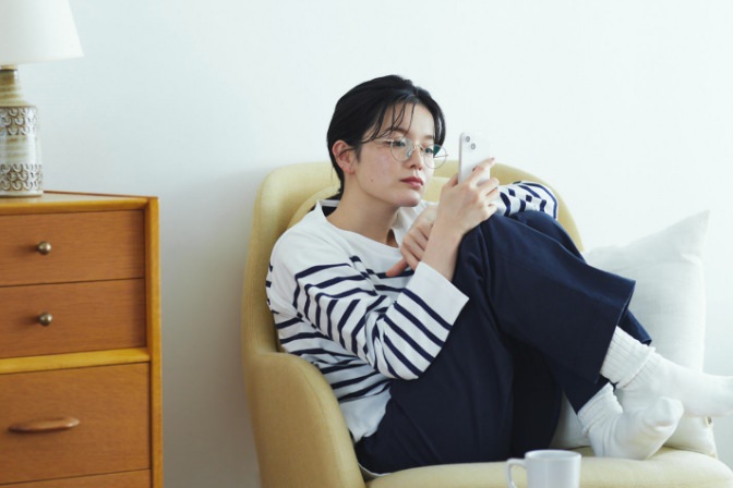 好み・悩みを知る