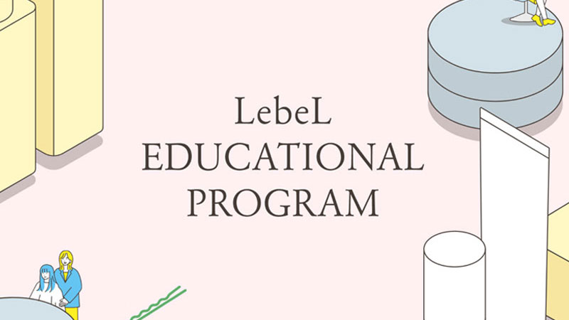 LebeL EDUCATIONAL PROGRAM 