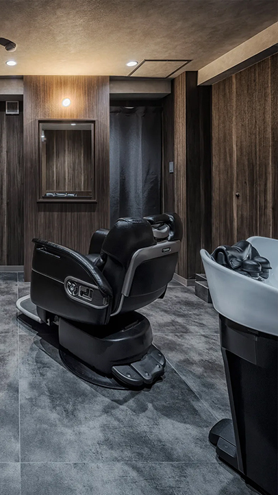 Grooming Salon SKY
