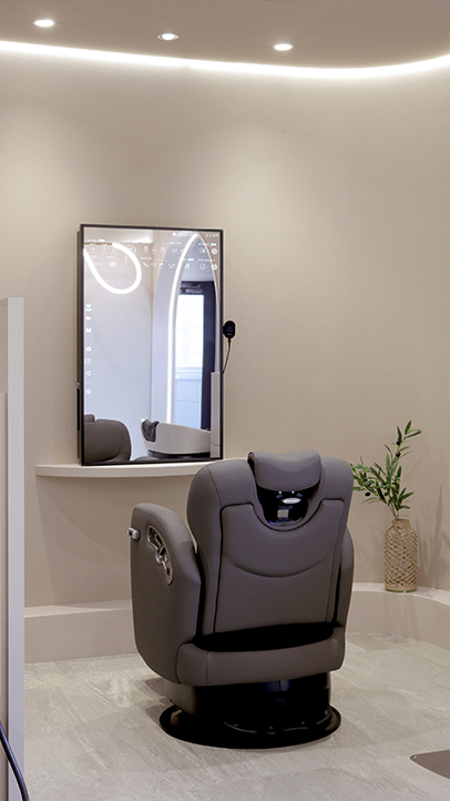 Grooming Salon SKY