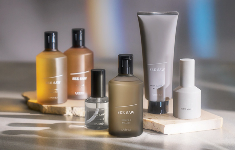 タカラベルモント化粧品