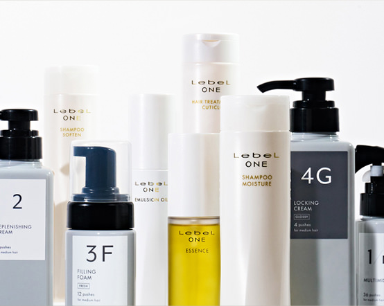 スパ＆ケアforメニュー