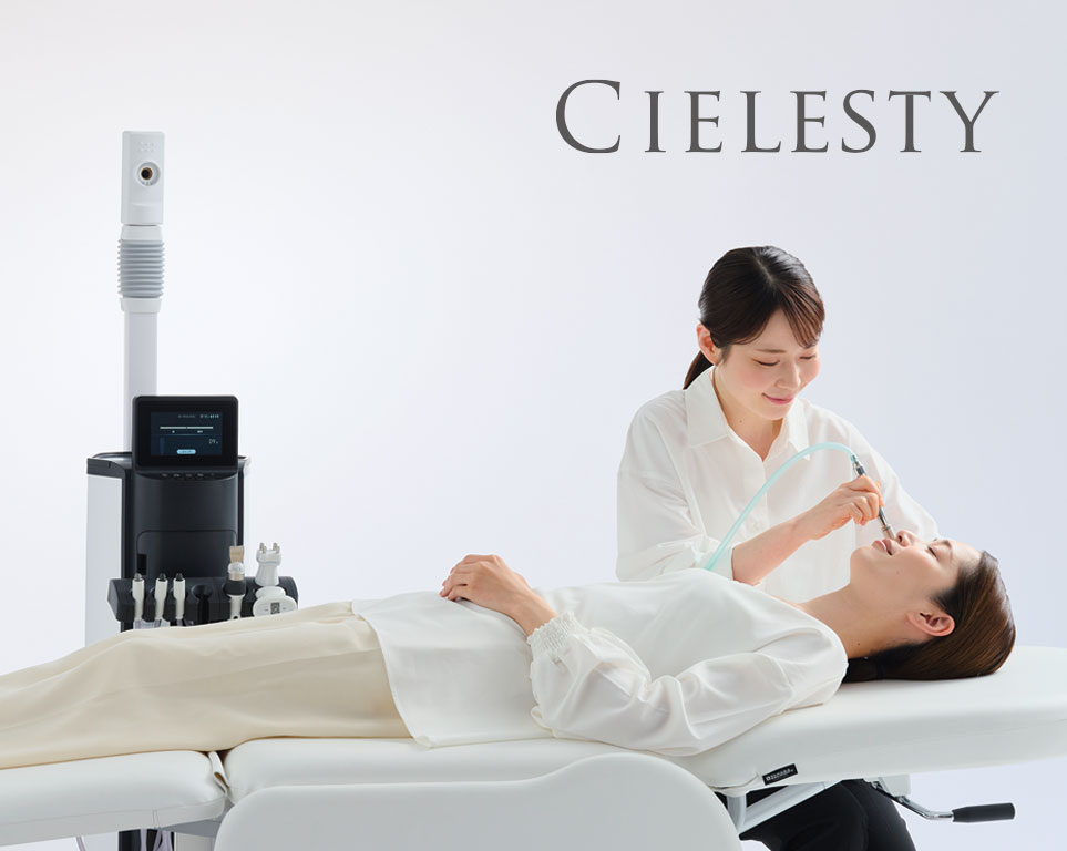 CIELESTY
