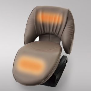 YUMEの到達点。 ヘッドスパの付加価値をより一層高めるYUMEシリーズの