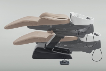 YUMEの到達点。 ヘッドスパの付加価値をより一層高めるYUMEシリーズの