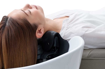 YUMEの到達点。 ヘッドスパの付加価値をより一層高めるYUMEシリーズの