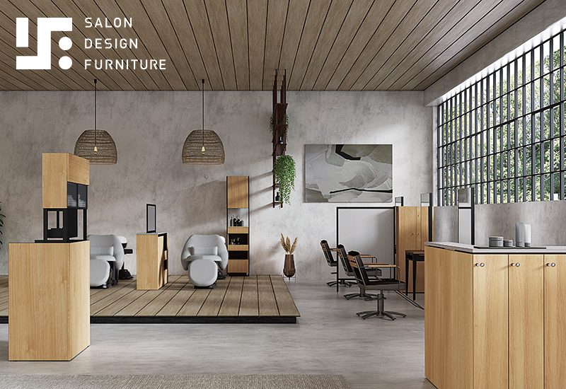 SALON DESIGN FURNITURE