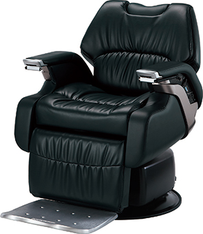 理容椅子 Legend Ii レジェンド２ 発売 プレスリリース タカラベルモント株式会社 サロン 美容室 理容室 づくり情報 総合サイト Tb Net