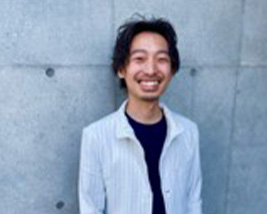 藤野　遼太郎 さん（urupool 店長）