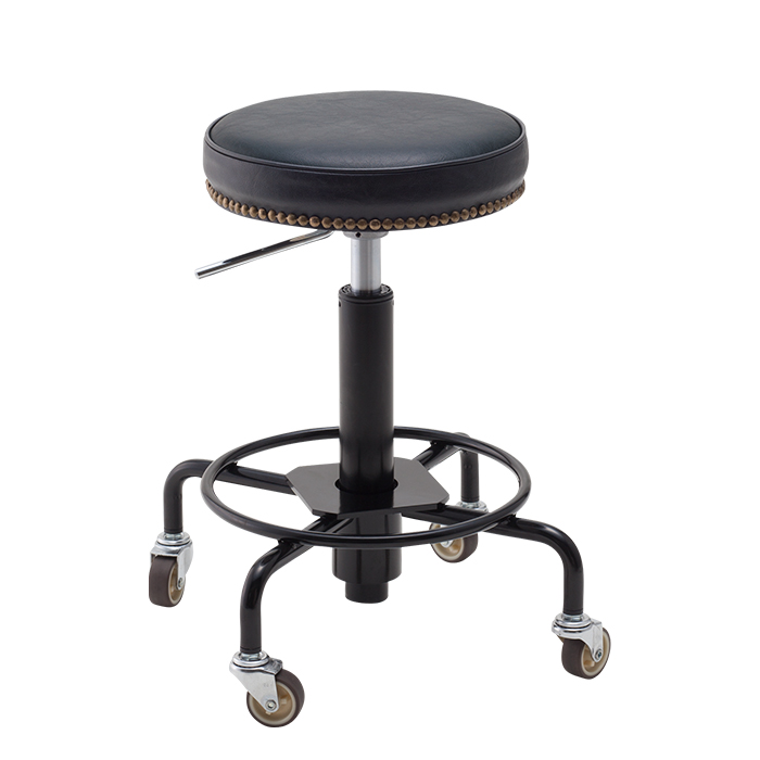 Vintage alt Stool