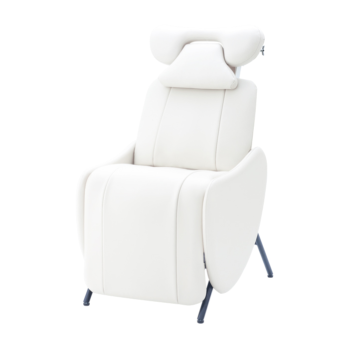 Eyelash chair リーチェ | チェア | 製品情報 | タカラベルモント