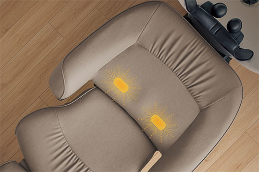 AFLETTO Ⅱ | チェア | 製品情報 | タカラベルモント