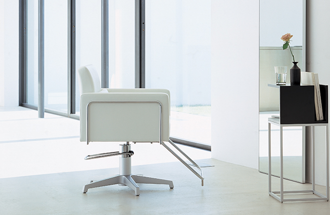 LIM chair 02 | チェア | 製品情報 | タカラベルモント