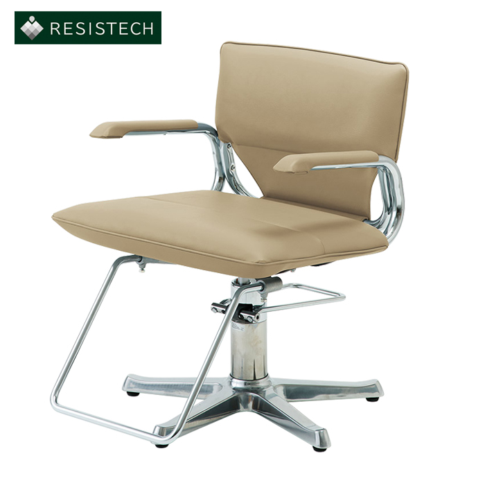 ②  タカラベルモント　スタイリングチェア　タイプB SP-YFS  イス スタイリングソファ タイプB｜スタイリングチェア｜タカラ