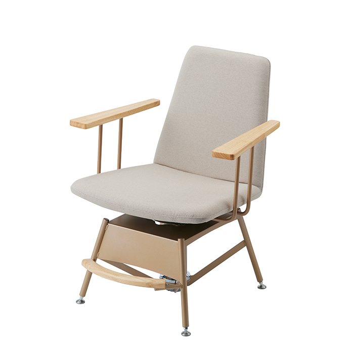 Smoå chair 01 | チェア | 製品情報 | タカラベルモント