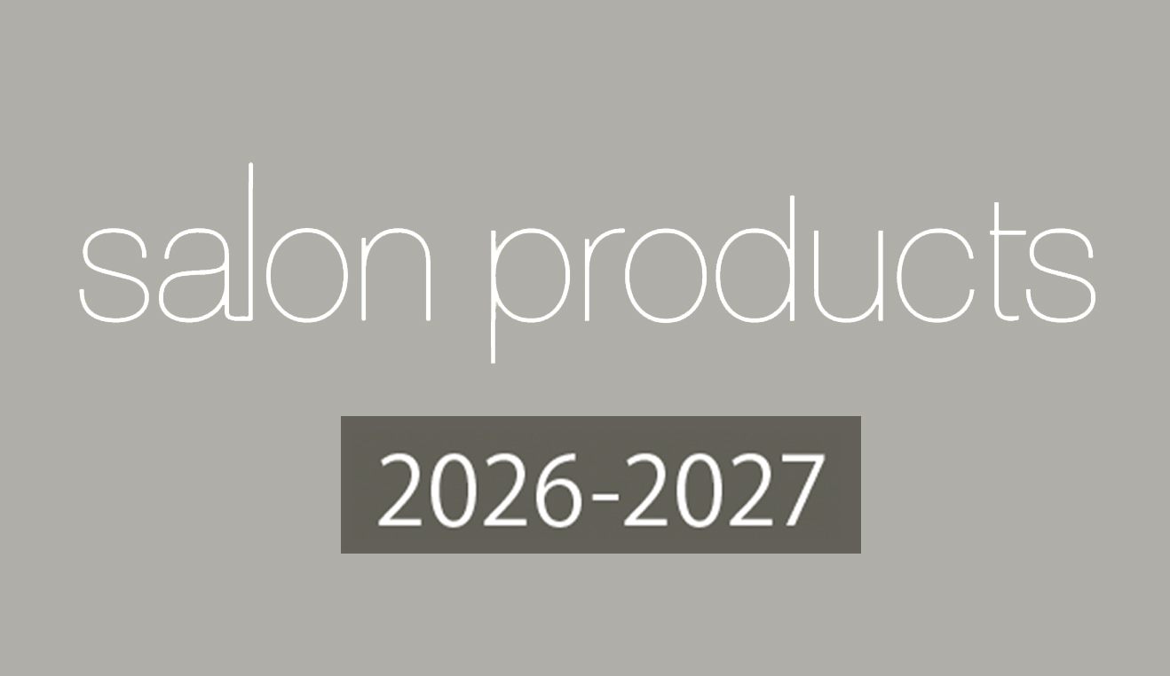 2026年度版製品カタログ