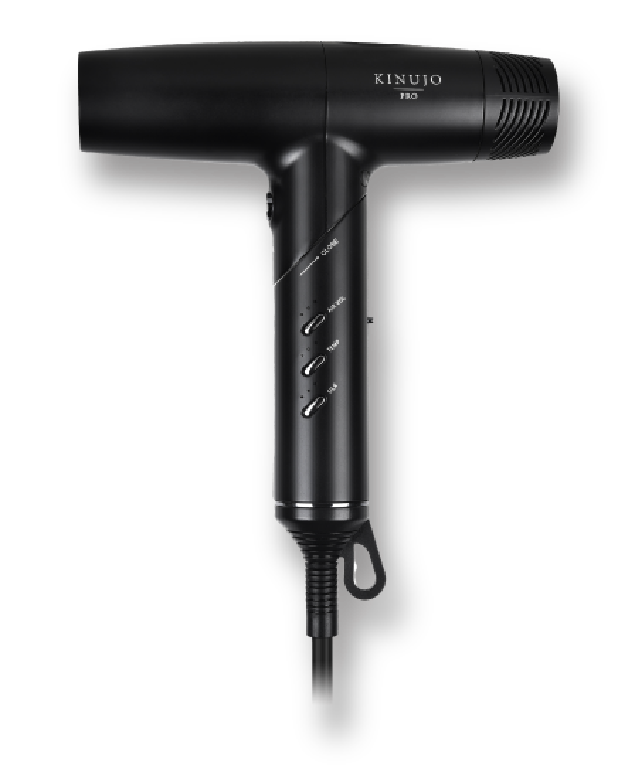 KINUJO Pro Hair Dryer