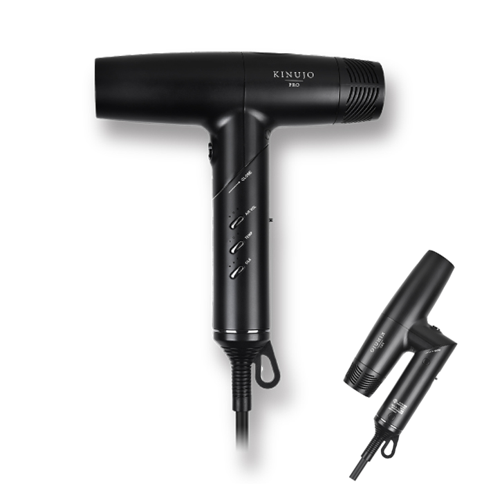 プロヘアドライヤー（EA-KINUJOPRO）