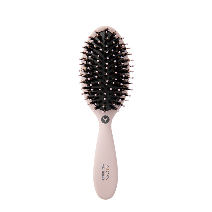 GLOSS MIDI BRUSH