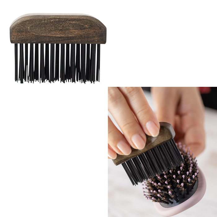 CLEANING BRUSH