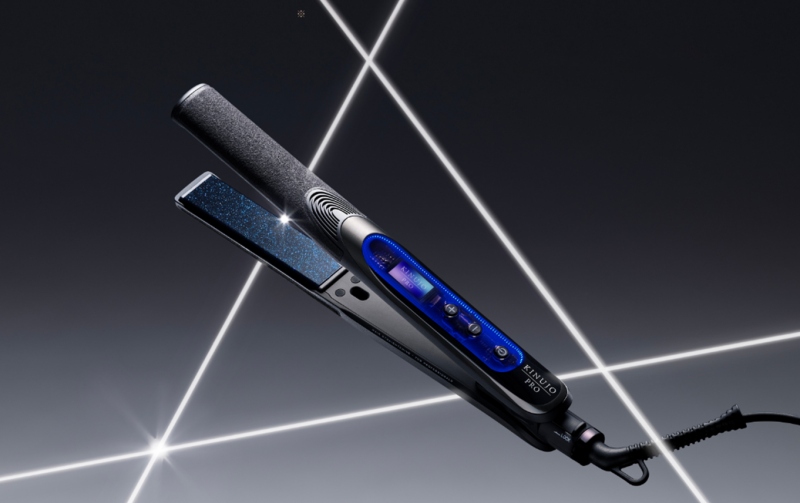 KINUJO Sapphire Straight Pro