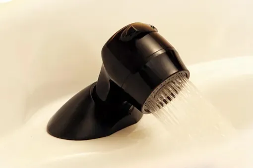 湯水イメージ