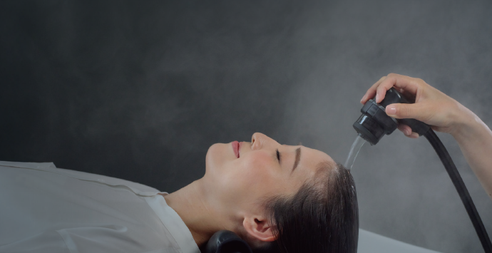 multi SPA-HEAD PRO体験