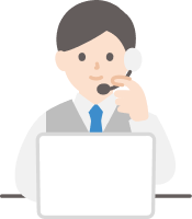 コールセンター362日営業