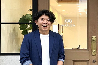 セミセルフレジ「LinQ Rece」導入店の声 | タカラベルモント