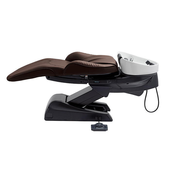 YUME Ⅱ | シャンプー機器 | 製品情報 | タカラベルモント