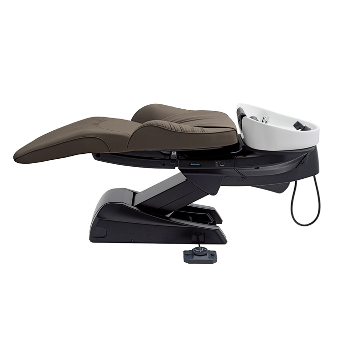 YUME Ⅱ | シャンプー機器 | 製品情報 | タカラベルモント