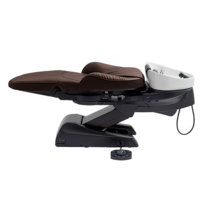 YUME DX Ⅱ | シャンプー機器 | 製品情報 | タカラベルモント