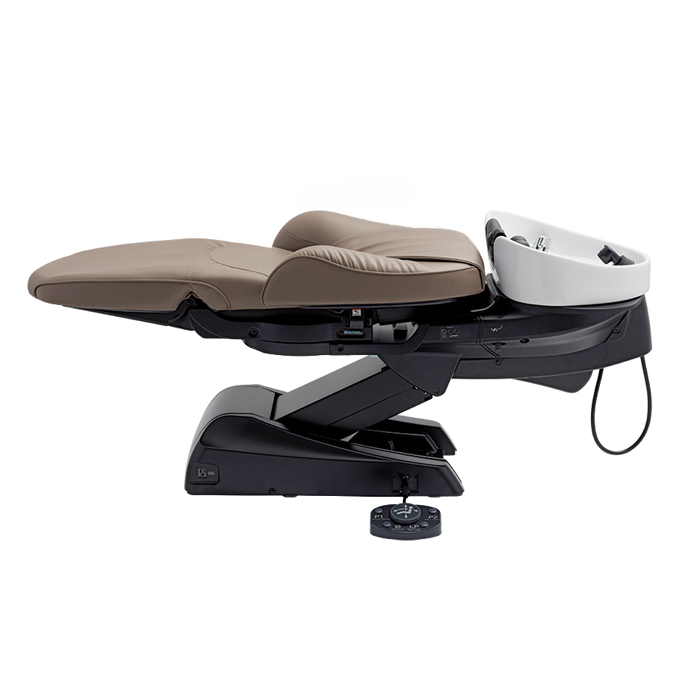 YUME DX Ⅱ | シャンプー機器 | 製品情報 | タカラベルモント