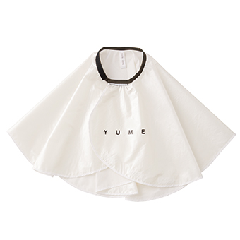 YUME SHAMPOO CAPE