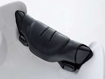 SPA NECK DEVICE