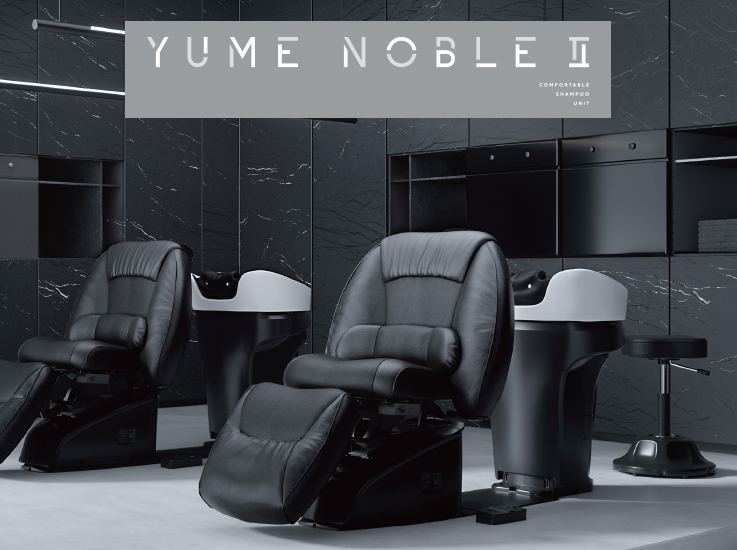 YUME NOBLE Ⅱ