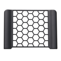 アクアポッド用 ハニカムネット画像