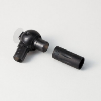 オープンミストボールノズル画像