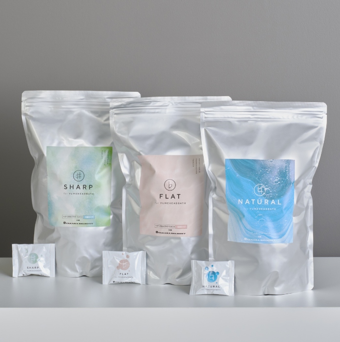 炭酸タブレット画像