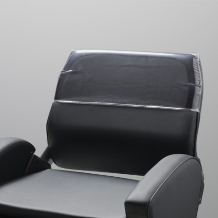 フェリオ背もたれカバー画像