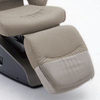 YUMEシリーズ ESPOIRⅡ レッグレストカバー画像