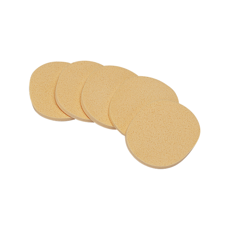 フェイシャルスポンジ